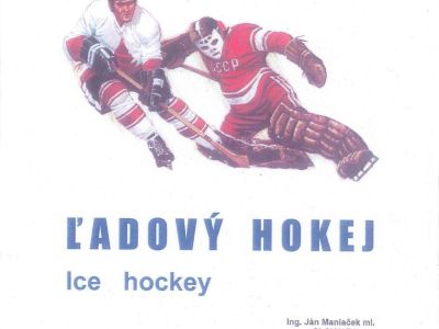 ICE HOCKEY