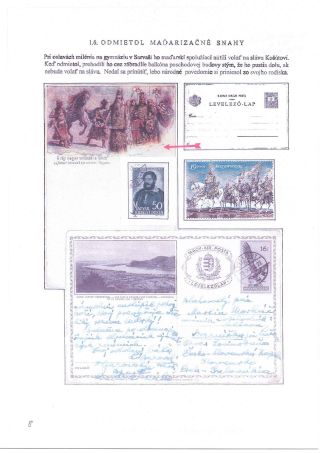 M. R. Štefánik, vedec, vojak, diplomat – list 8