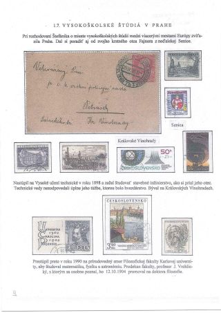 M. R. Štefánik, vedec, vojak, diplomat – list 9