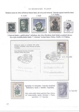 M. R. Štefánik, vedec, vojak, diplomat – list 11