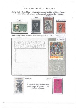 M. R. Štefánik, vedec, vojak, diplomat – list 12
