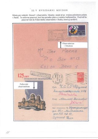 M. R. Štefánik, vedec, vojak, diplomat – list 15