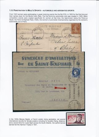 Ženy v športe – list 25