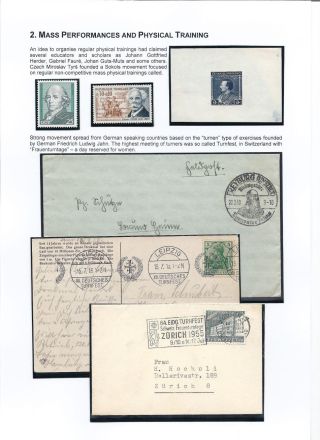 Ženy v športe – list 26