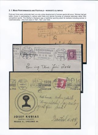 Ženy v športe – list 27