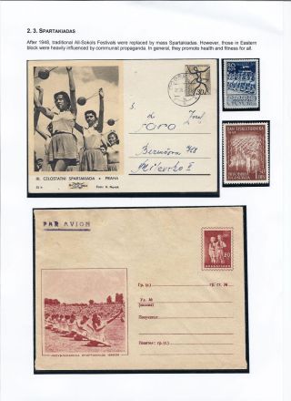 Ženy v športe – list 29