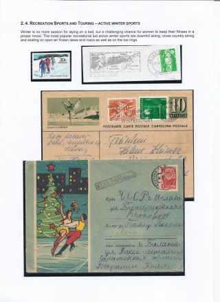 Ženy v športe – list 34