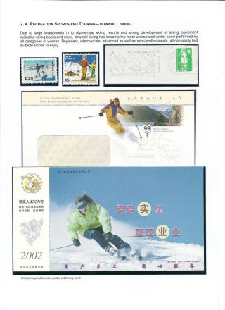 Ženy v športe – list 35