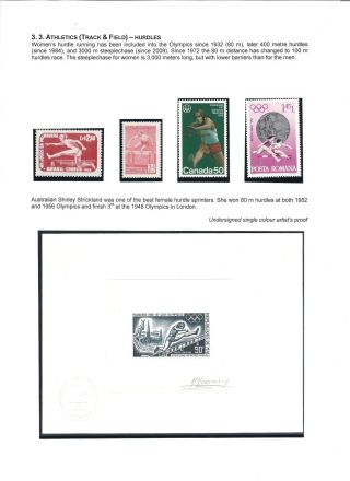 Ženy v športe – list 43