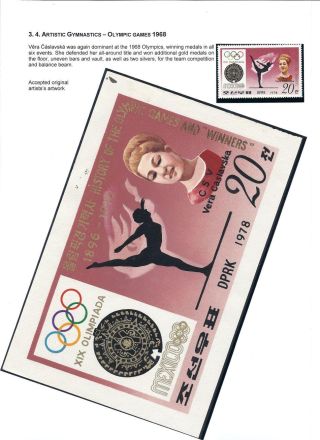 Ženy v športe – list 52