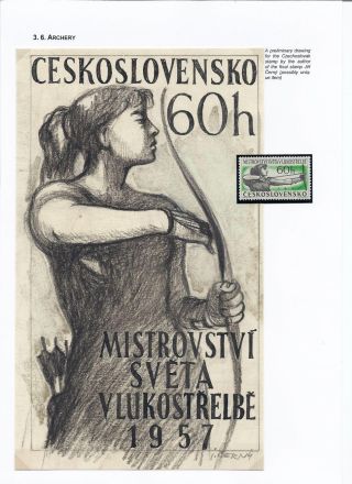 Ženy v športe – list 56