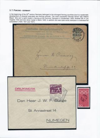 Ženy v športe – list 58