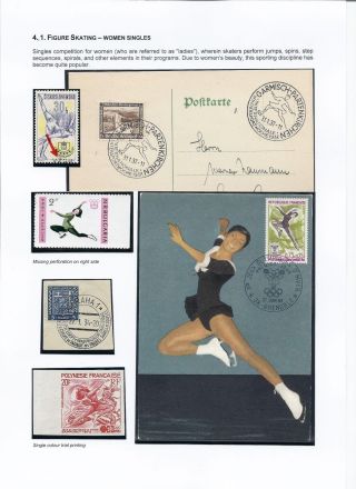 Ženy v športe – list 68