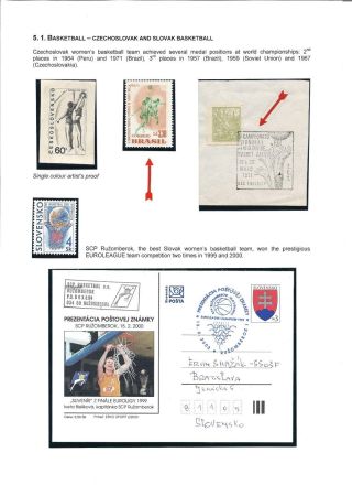 Ženy v športe – list 78