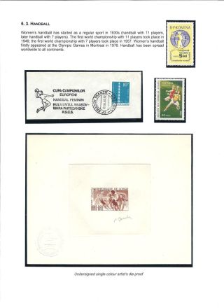 Ženy v športe – list 80