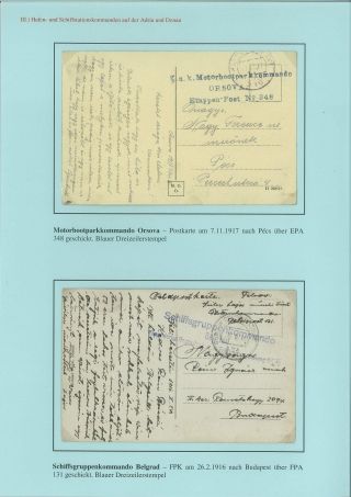 HIS MAJESTY`S FLEET DURING WORLD WAR I. – sheet 8