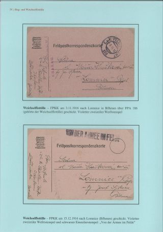 HIS MAJESTY`S FLEET DURING WORLD WAR I. – sheet 10