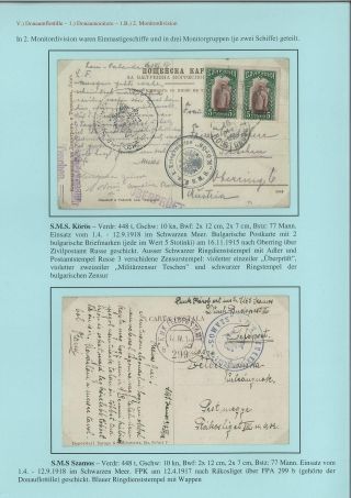 HIS MAJESTY`S FLEET DURING WORLD WAR I. – sheet 14