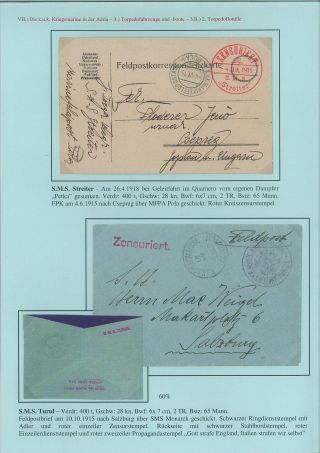HIS MAJESTY`S FLEET DURING WORLD WAR I. – sheet 52