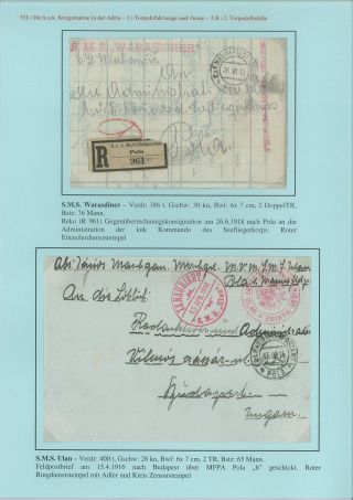 HIS MAJESTY`S FLEET DURING WORLD WAR I. – sheet 55