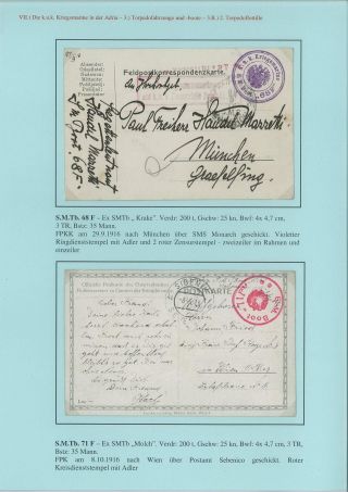 HIS MAJESTY`S FLEET DURING WORLD WAR I. – sheet 59