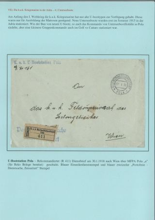 HIS MAJESTY`S FLEET DURING WORLD WAR I. – sheet 61
