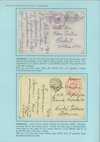 HIS MAJESTY`S FLEET DURING WORLD WAR I. – sheet 62