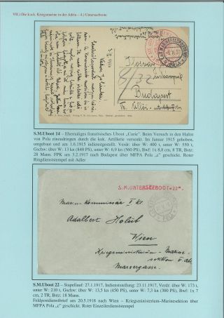 HIS MAJESTY`S FLEET DURING WORLD WAR I. – sheet 64