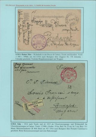 HIS MAJESTY`S FLEET DURING WORLD WAR I. – sheet 70