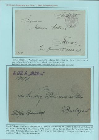HIS MAJESTY`S FLEET DURING WORLD WAR I. – sheet 74