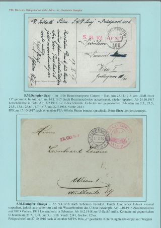 HIS MAJESTY`S FLEET DURING WORLD WAR I. – sheet 83