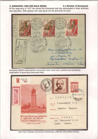 DIE ERSTE RAUMFAHRERIN – Blatt 14