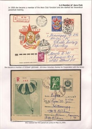 DIE ERSTE RAUMFAHRERIN – Blatt 21