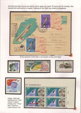 DIE ERSTE RAUMFAHRERIN – Blatt 42