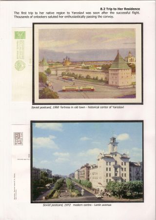 DIE ERSTE RAUMFAHRERIN – Blatt 44