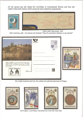 DIE ERSTE RAUMFAHRERIN – Blatt 47