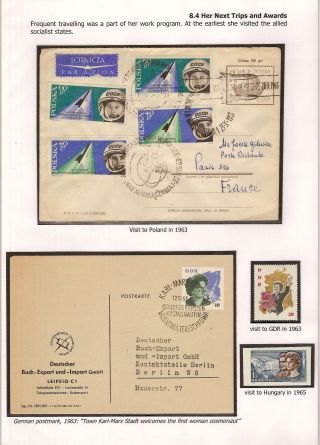 DIE ERSTE RAUMFAHRERIN – Blatt 54