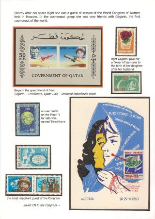 DIE ERSTE RAUMFAHRERIN – Blatt 78