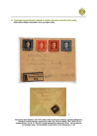RAKOUSKO-UHERSKÁ POLNÍ POŠTA 1914-1918 – list 49