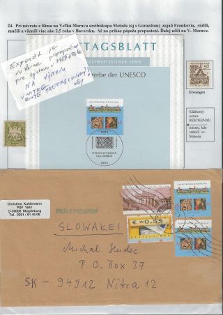 THANKS YOU, Sts. CYRILL AND METHODIUS – sheet 24