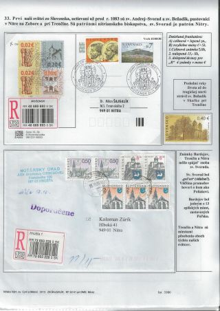 THANKS YOU, Sts. CYRILL AND METHODIUS – sheet 34