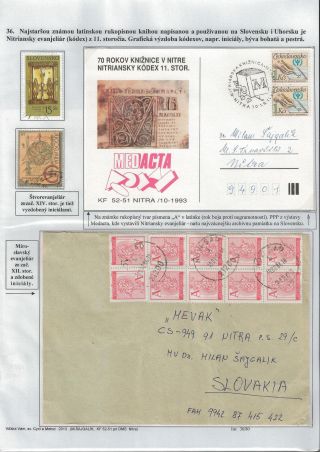 THANKS YOU, Sts. CYRILL AND METHODIUS – sheet 37