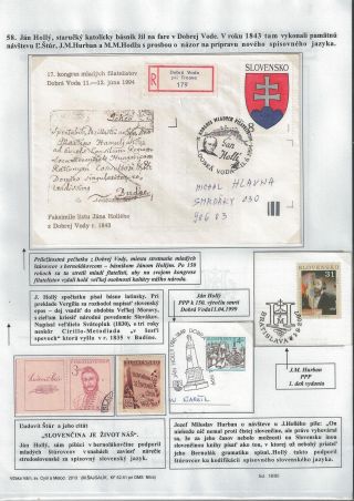 THANKS YOU, Sts. CYRILL AND METHODIUS – sheet 59