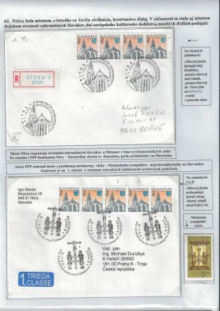 THANKS YOU, Sts. CYRILL AND METHODIUS – sheet 63