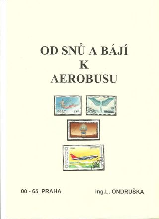 FROM DREAMS AND MYTHS TO AEROBUS – sheet 1