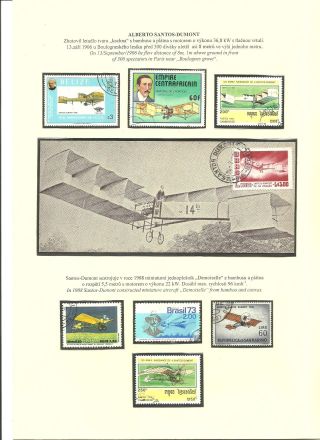FROM DREAMS AND MYTHS TO AEROBUS – sheet 20