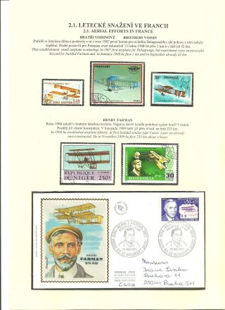 FROM DREAMS AND MYTHS TO AEROBUS – sheet 21
