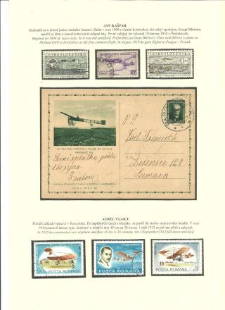FROM DREAMS AND MYTHS TO AEROBUS – sheet 25