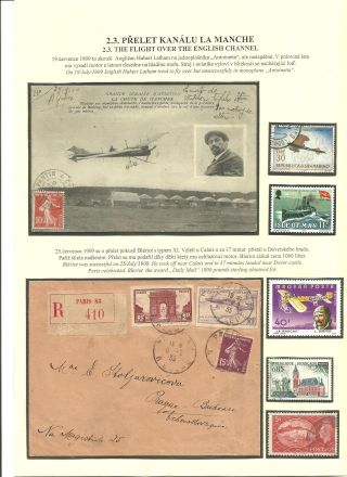 FROM DREAMS AND MYTHS TO AEROBUS – sheet 26