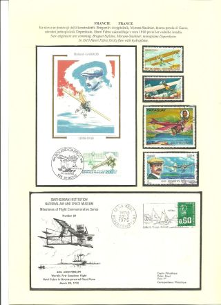 FROM DREAMS AND MYTHS TO AEROBUS – sheet 28